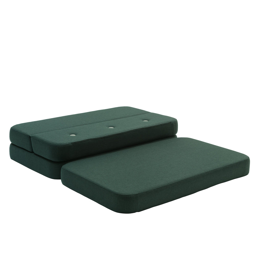 by KlipKlap 3 Fold Sofa