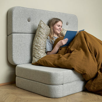 by KlipKlap 3 Fold Sofa