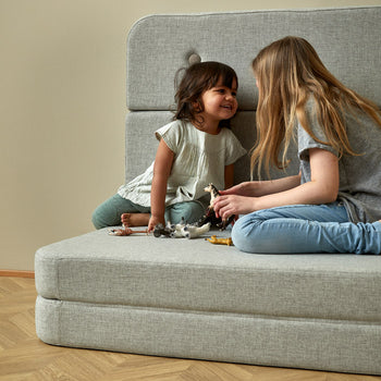 by KlipKlap 3 Fold Sofa