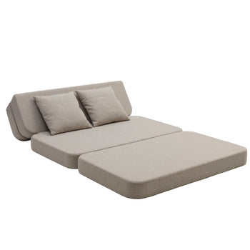 by KlipKlap 3 Fold Sofa
