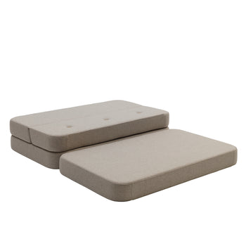 by KlipKlap 3 Fold Sofa