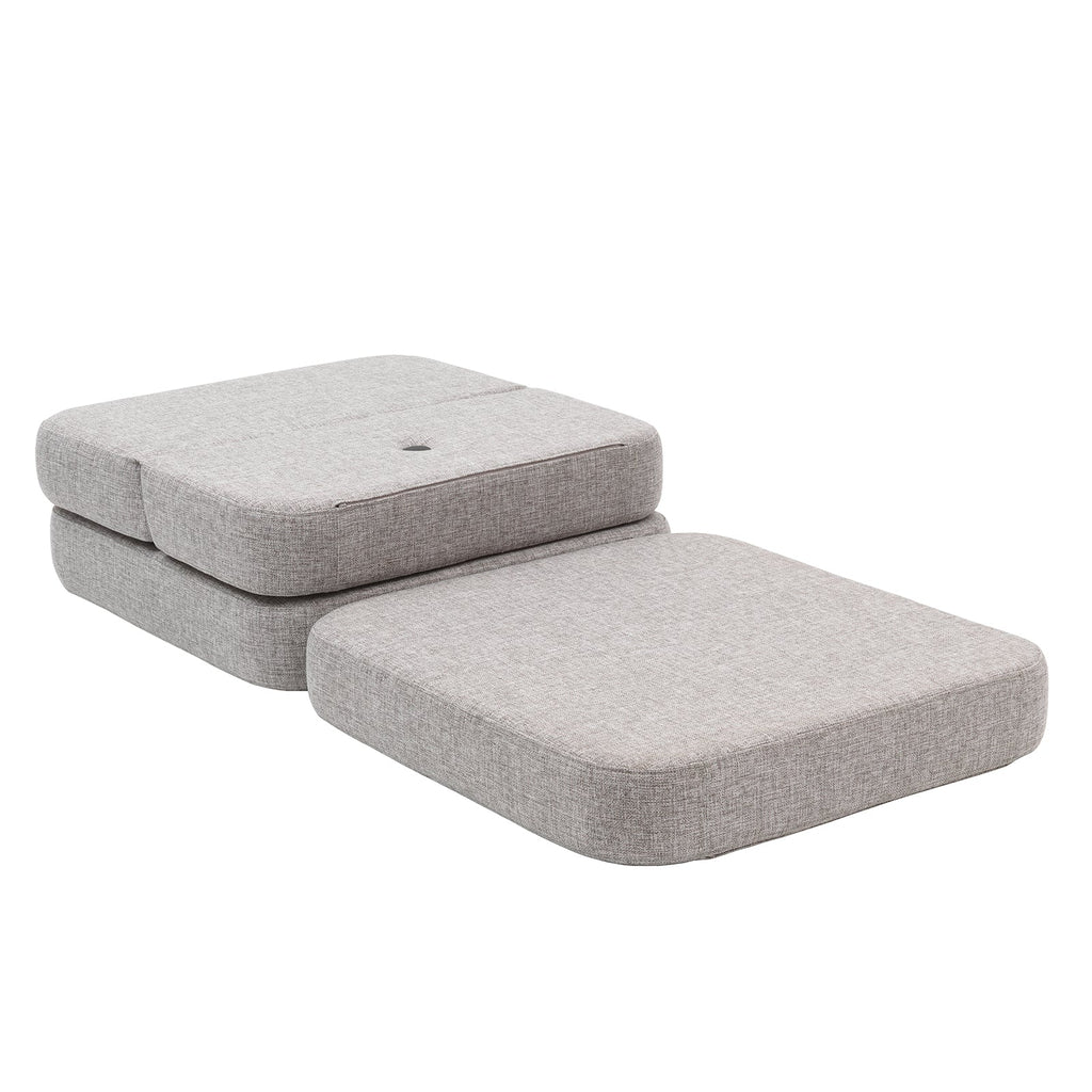 by KlipKlap 3 Fold Sofa Single