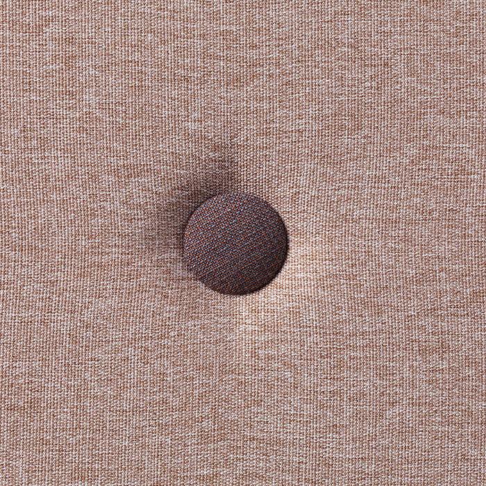 by KlipKlap 3 Fold Sofa Single Soft