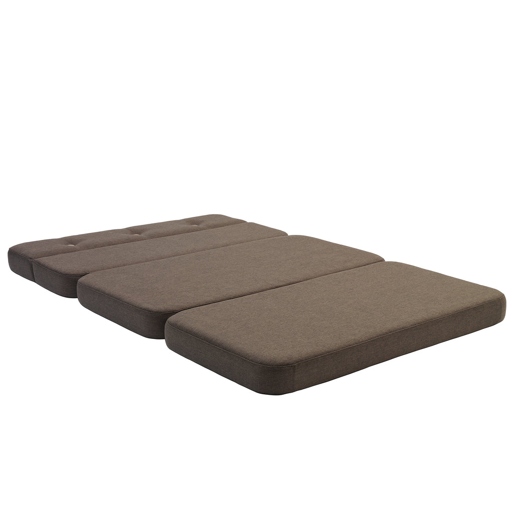 by KlipKlap 3 Fold Sofa XL Soft