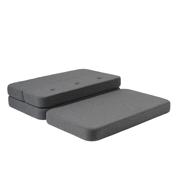 by KlipKlap 3 Fold Sofa XL Soft