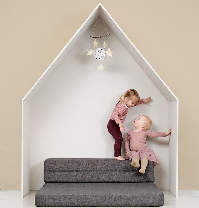 by KlipKlap 3 Fold Sofa XL Soft