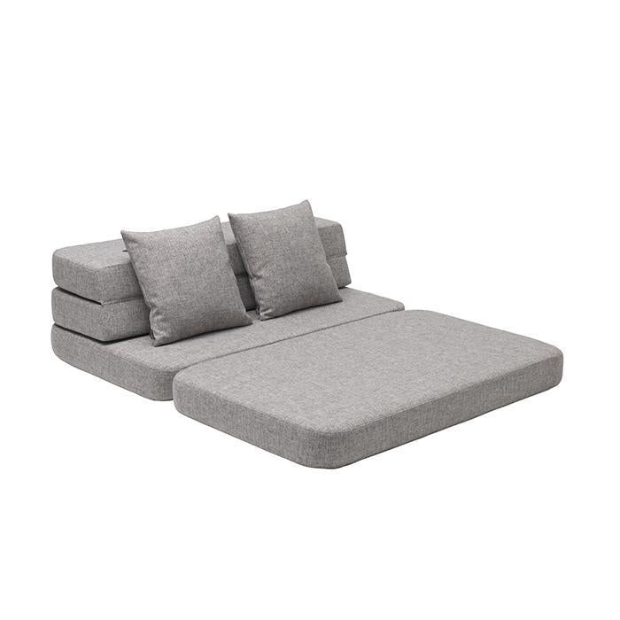 by KlipKlap 3 Fold Sofa XL Soft