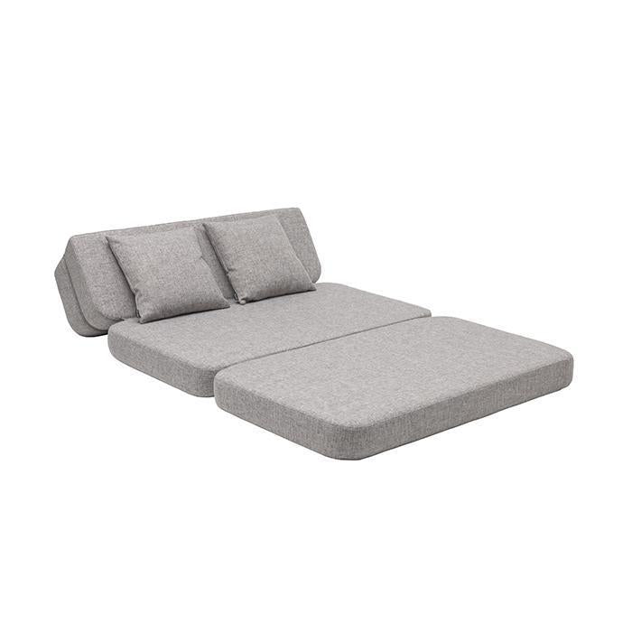 by KlipKlap 3 Fold Sofa XL Soft