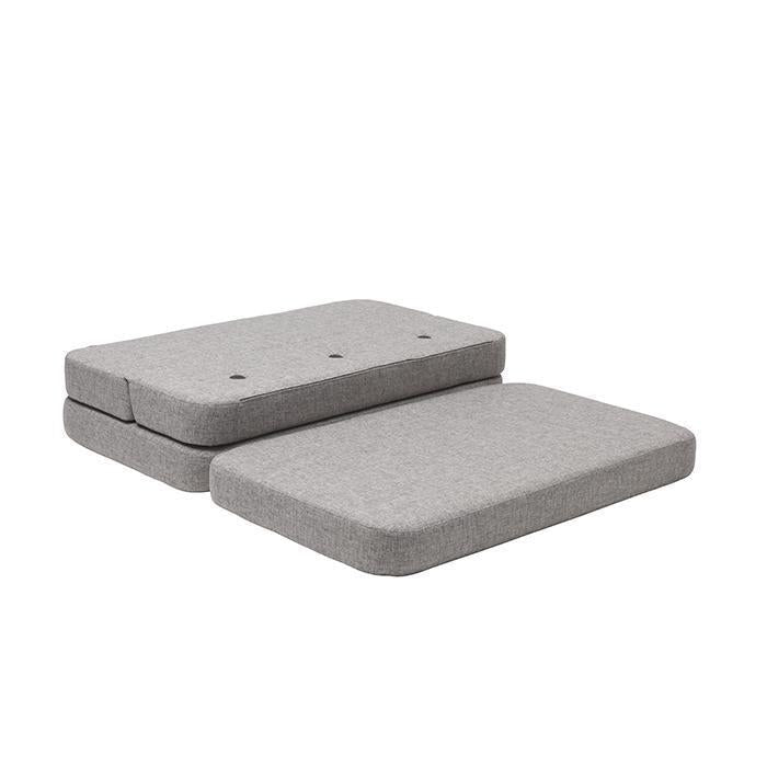 by KlipKlap 3 Fold Sofa XL Soft