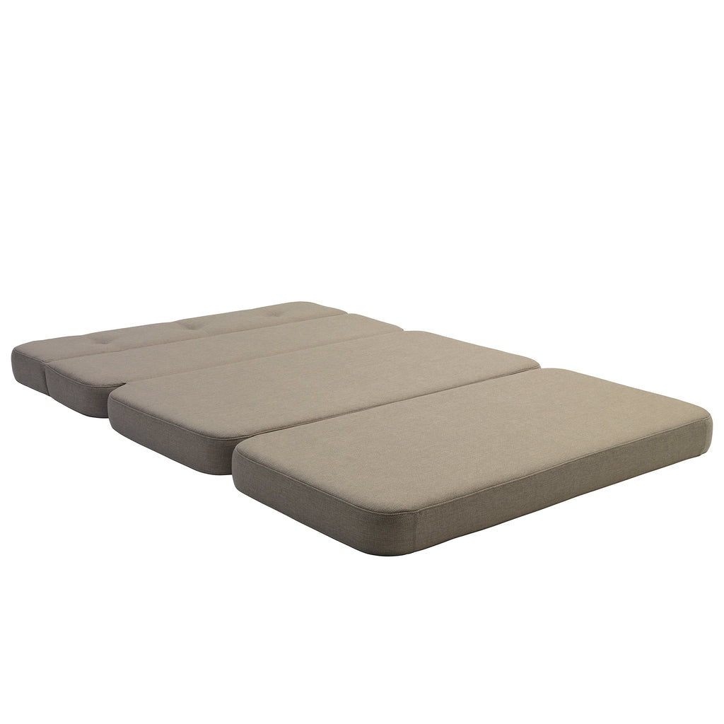by KlipKlap 3 Fold Sofa XL Soft