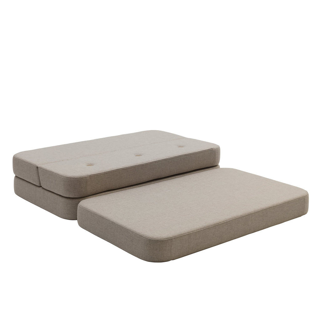 by KlipKlap 3 Fold Sofa XL Soft