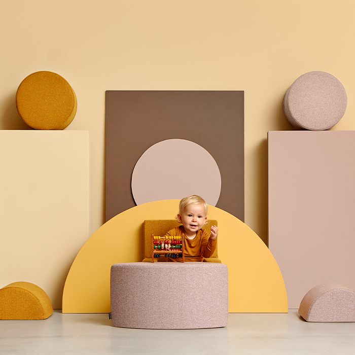 by KlipKlap Half Circle