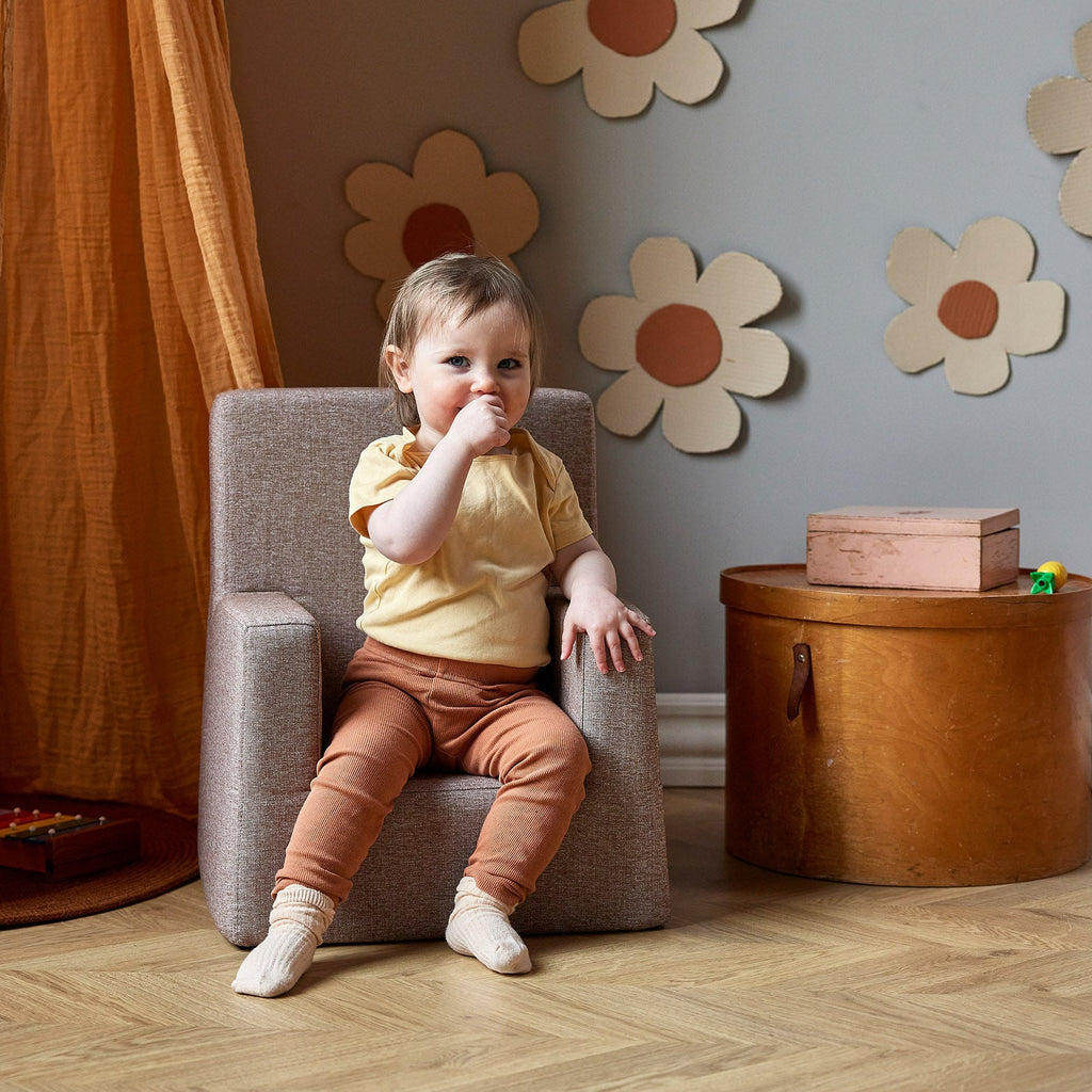 by KlipKlap Kids Chair