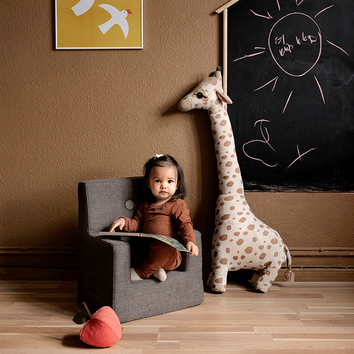 by KlipKlap Kids Chair