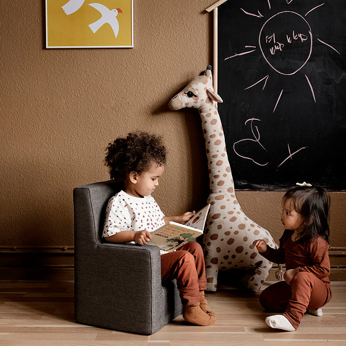 by KlipKlap Kids Chair