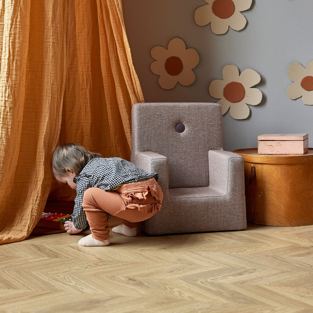 by KlipKlap Kids Chair