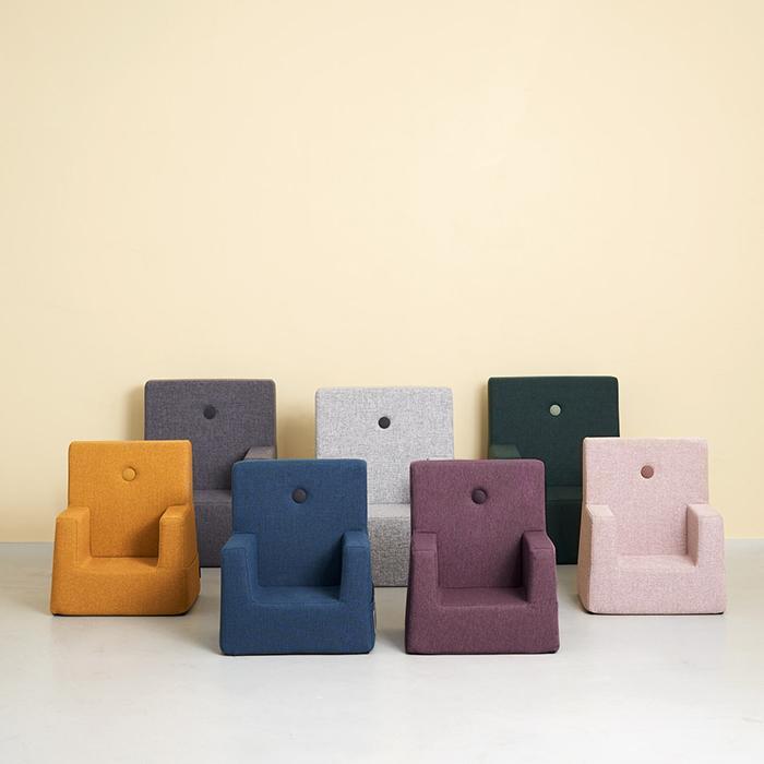 by KlipKlap Kids Chair
