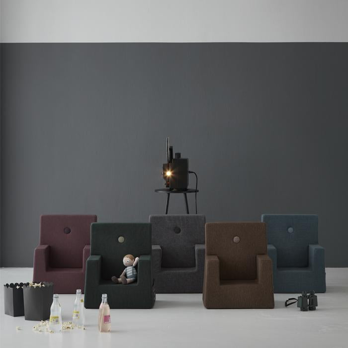 by KlipKlap Kids Chair