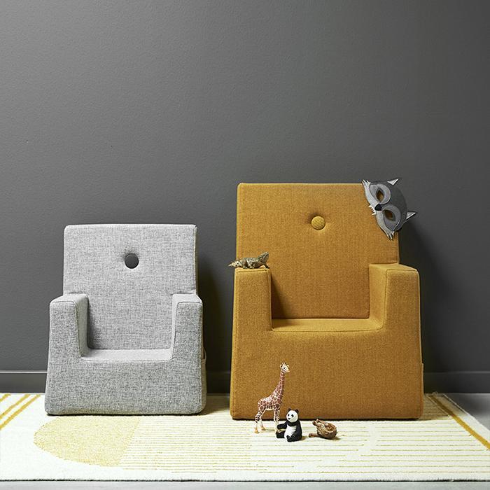 by KlipKlap Kids Chair