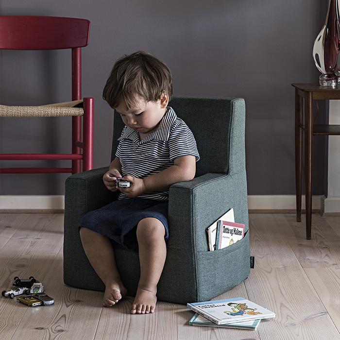 by KlipKlap Kids Chair