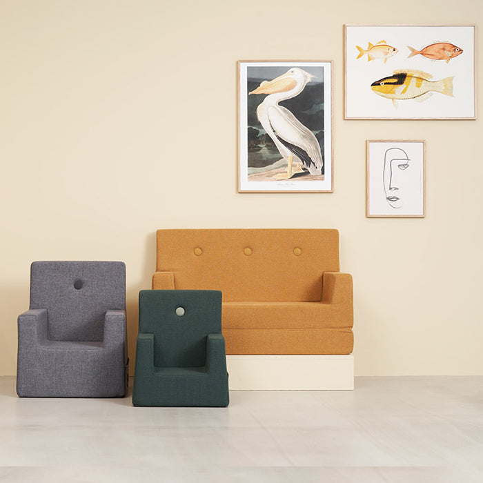 by KlipKlap Kids Chair
