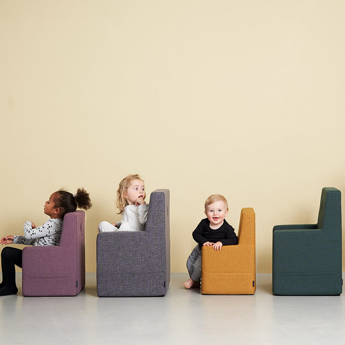 by KlipKlap Kids Chair XL