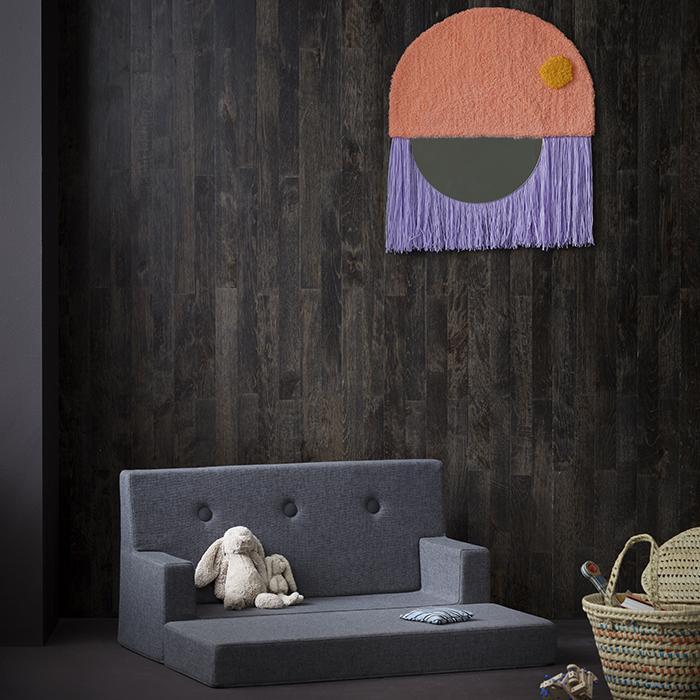 by KlipKlap Kids Sofa
