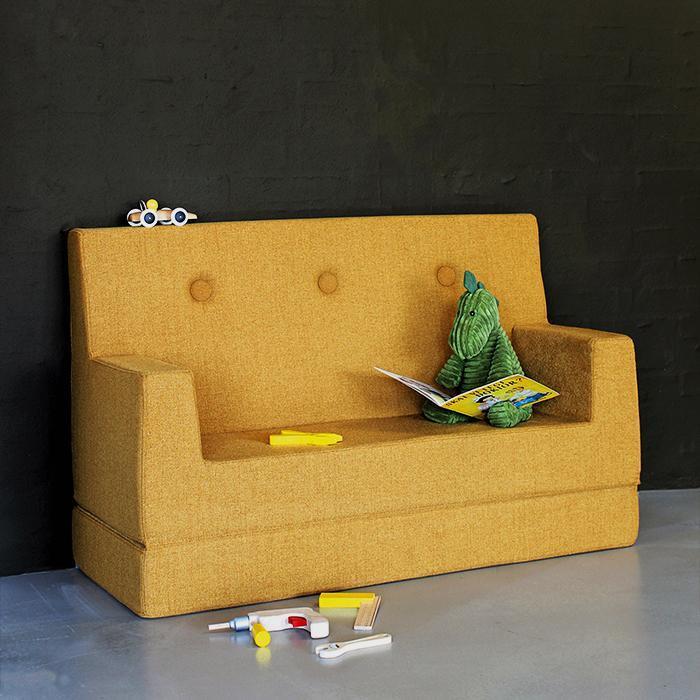 by KlipKlap Kids Sofa
