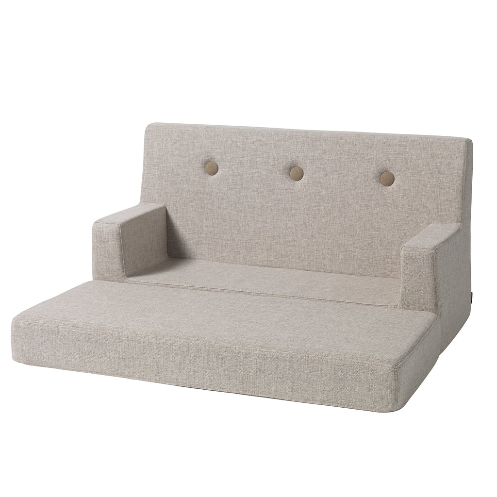 by KlipKlap Kids Sofa