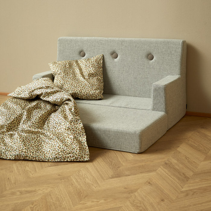 by KlipKlap Kids Sofa