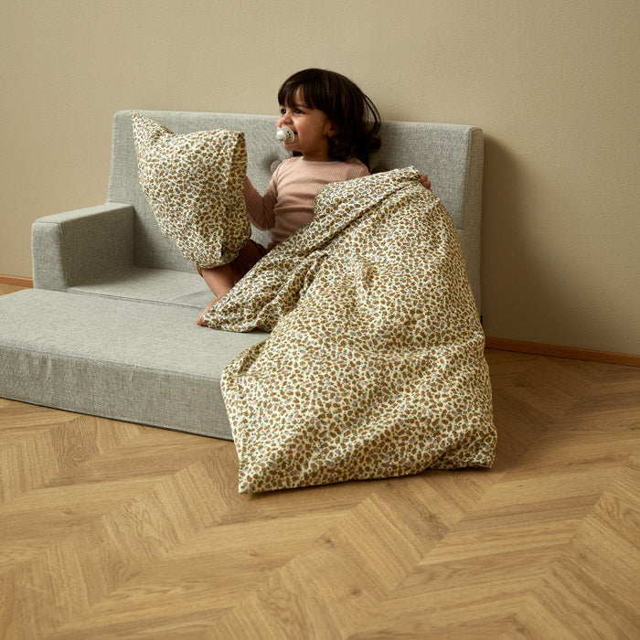 by KlipKlap Kids Sofa