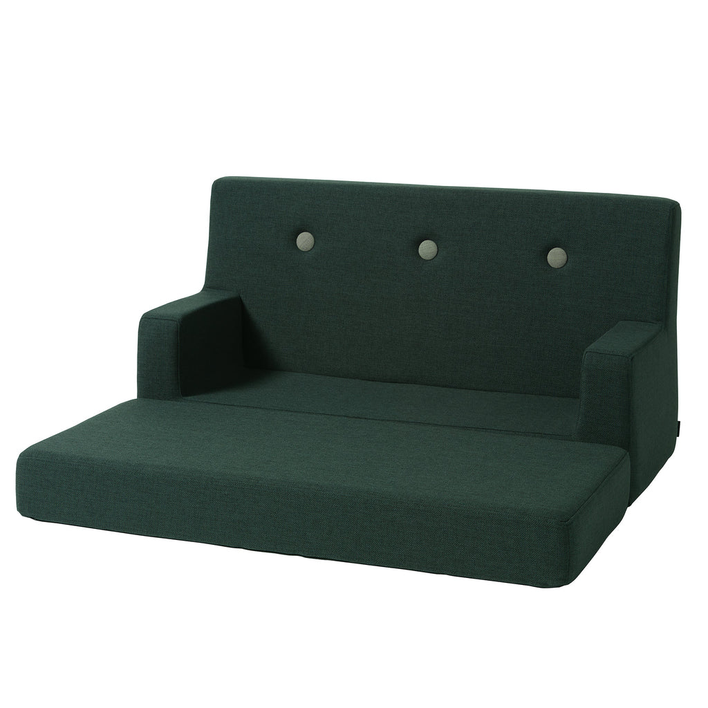 by KlipKlap Kids Sofa