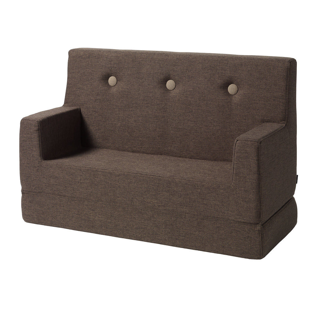by KlipKlap Kids Sofa