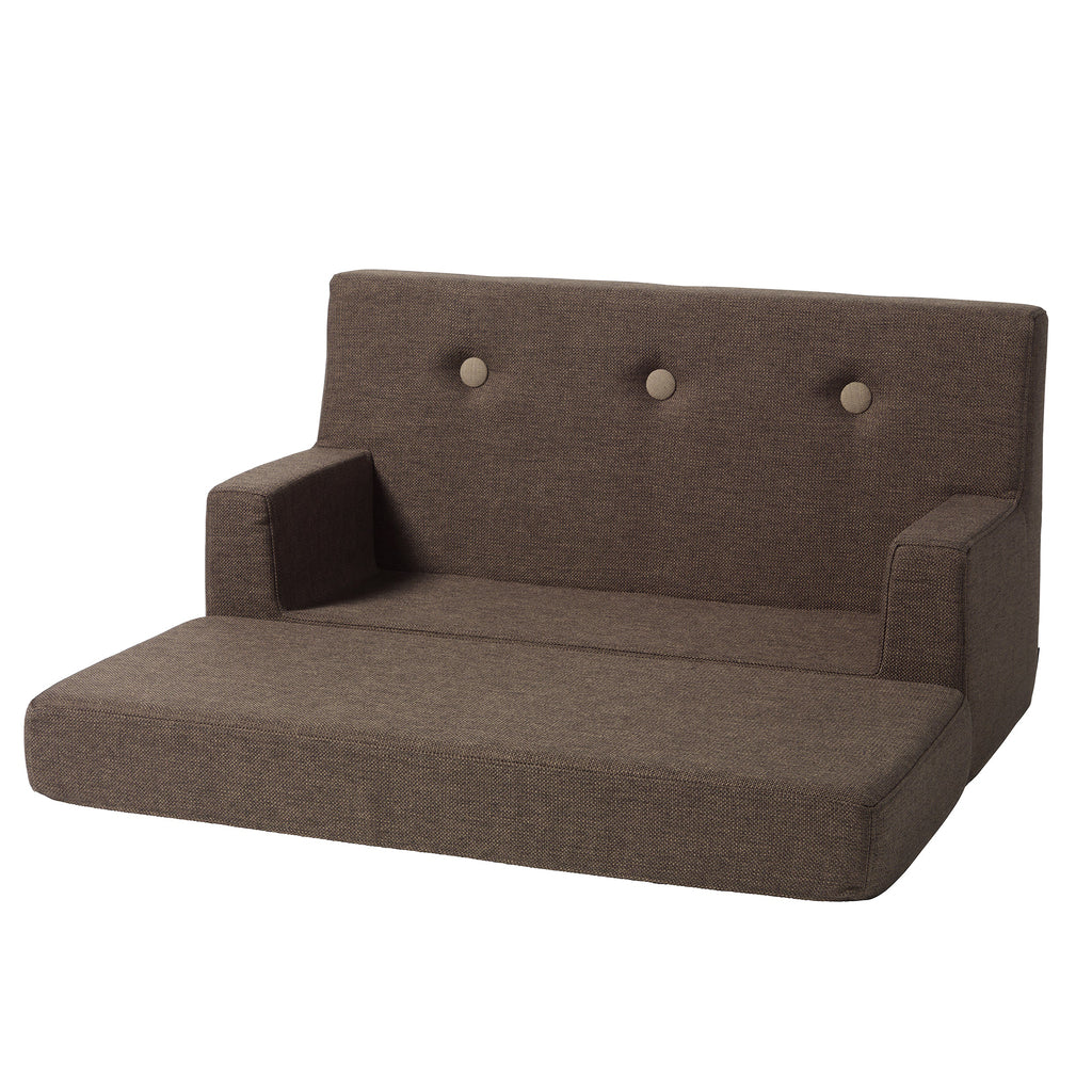 by KlipKlap Kids Sofa