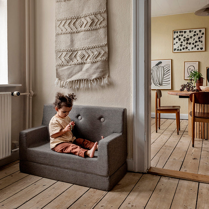 by KlipKlap Kids Sofa