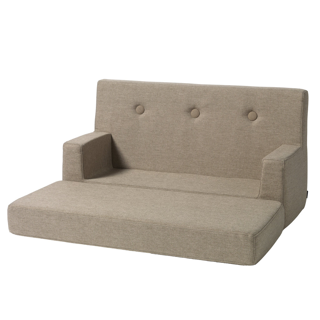 by KlipKlap Kids Sofa