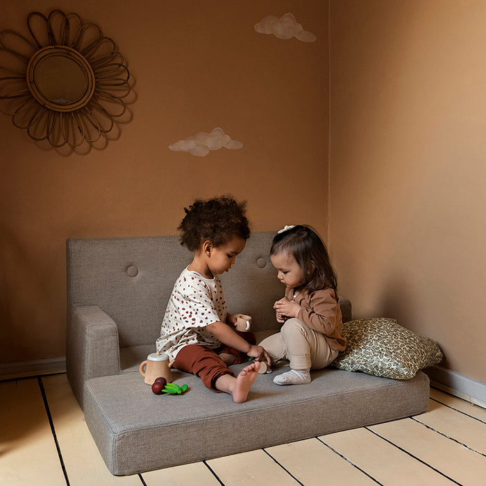 by KlipKlap Kids Sofa