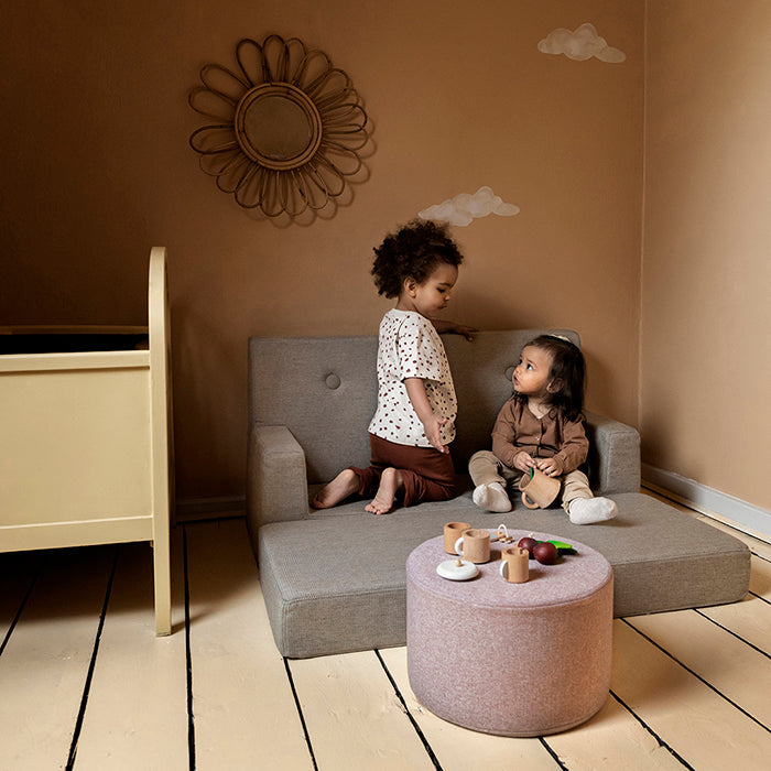 by KlipKlap Kids Sofa