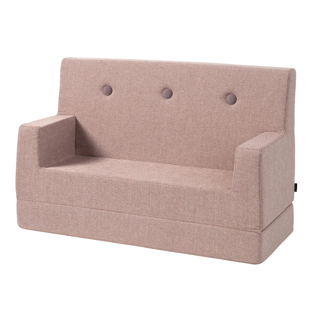 by KlipKlap Kids Sofa