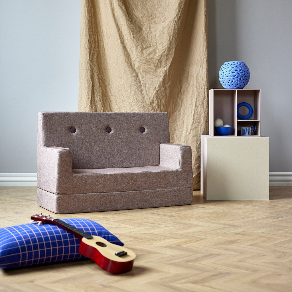 by KlipKlap Kids Sofa