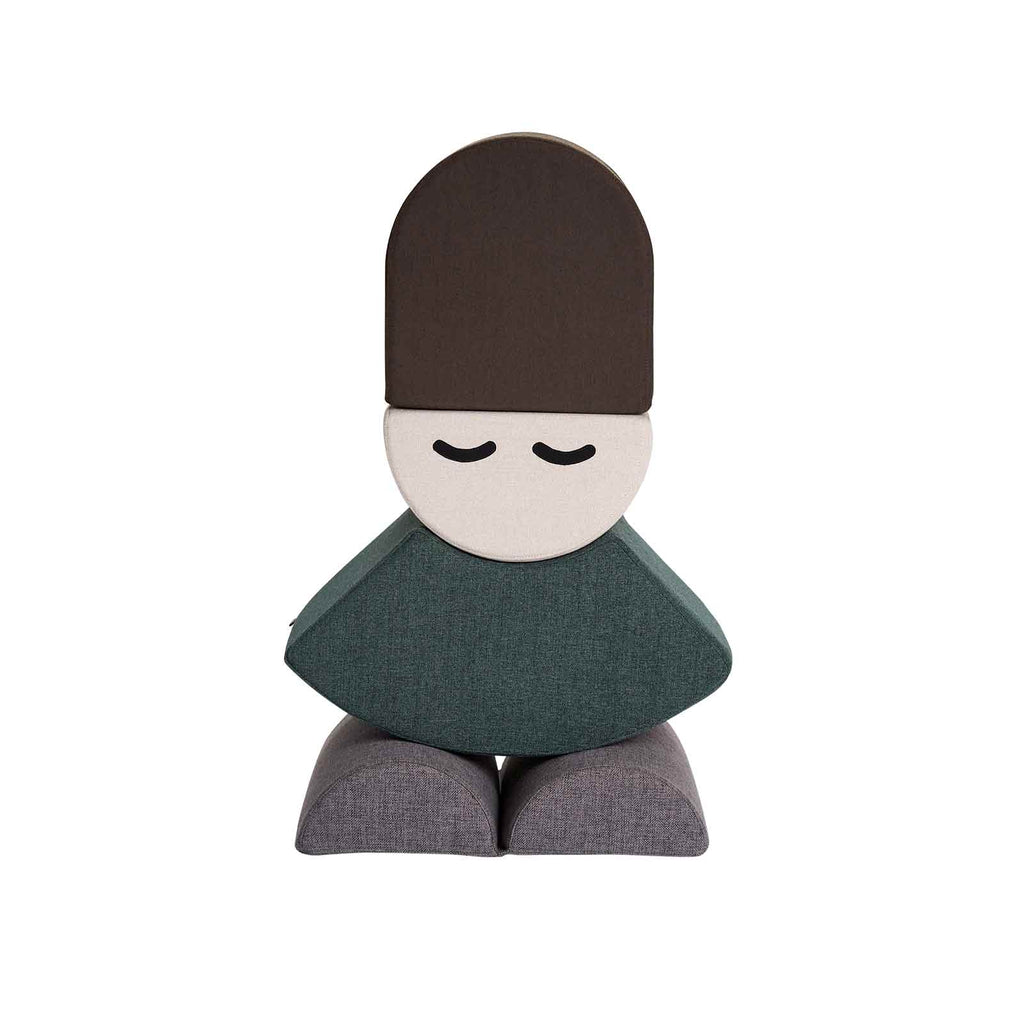 by KlipKlap Mr. Hat