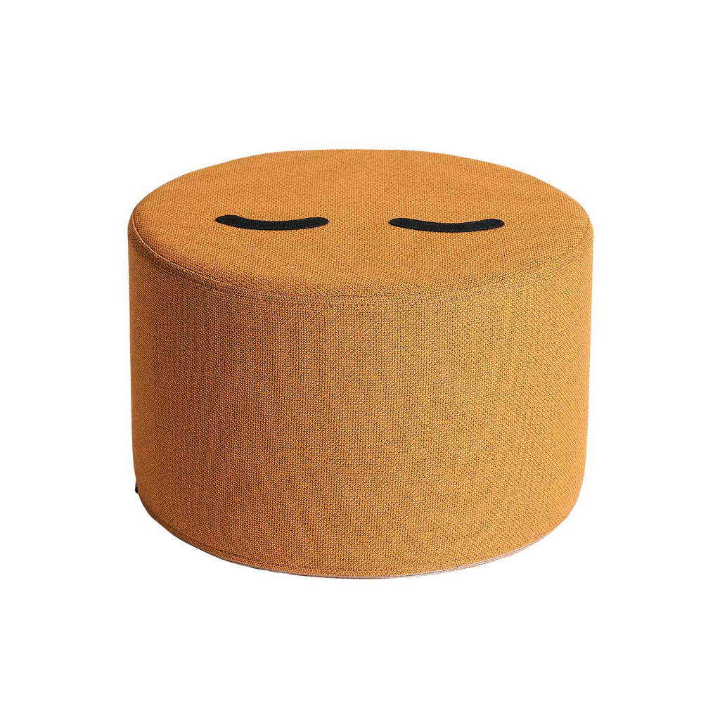 by KlipKlap Mrs. Circle Face