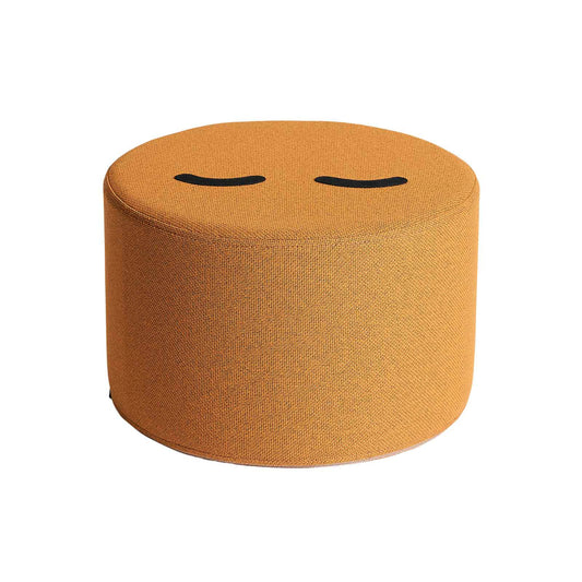 by KlipKlap Mrs. Circle Face