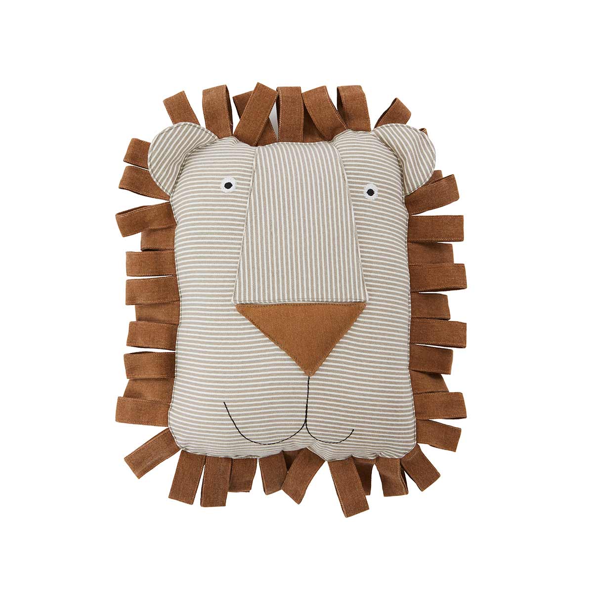 Lobo Lion Denim-speelgoed