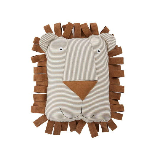 Lobo Lion Denim-speelgoed
