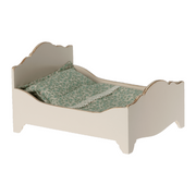 Maileg Bed Wood Mouse