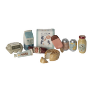 Maileg Boodschappen In Box