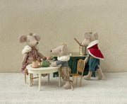 Maileg King Mouse, Dad