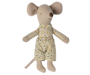 Maileg Kleine Broer Muis In Box - 11 cm