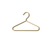 Maileg Kledinghangers Voor Muizenkleding